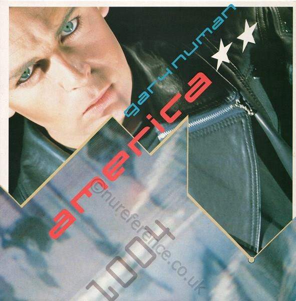 America cover